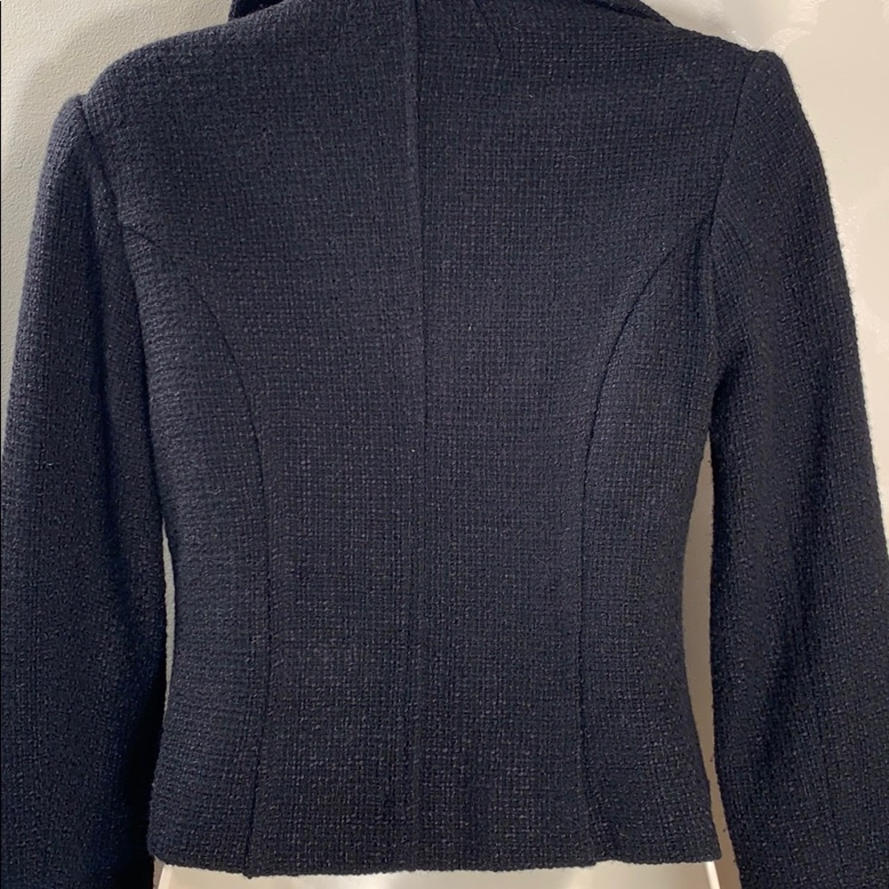 Gap Black Jacket - image 4